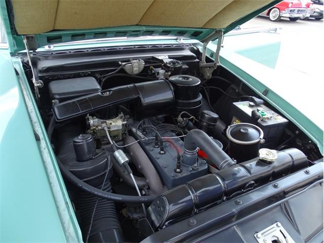 1953 Packard Caribbean (CC-1768686) for sale in Greensboro, North Carolina