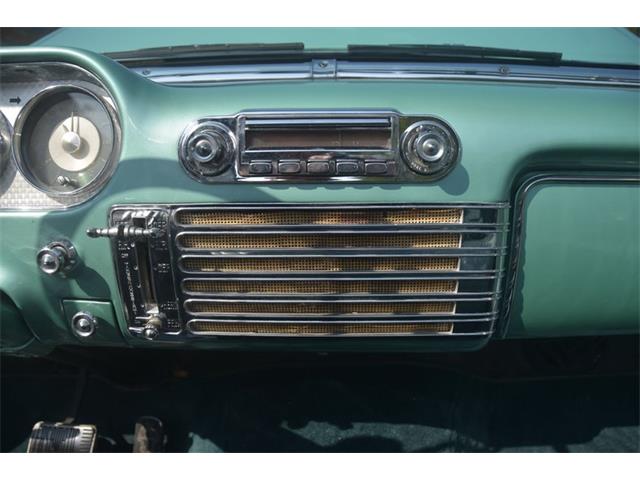 1953 Packard Caribbean (CC-1768686) for sale in Greensboro, North Carolina