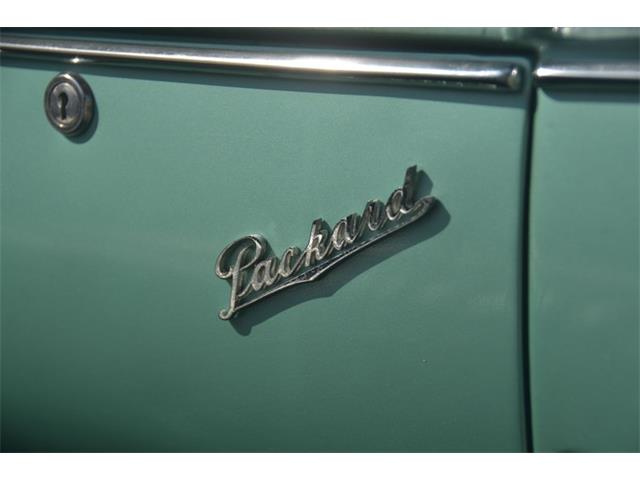 1953 Packard Caribbean (CC-1768686) for sale in Greensboro, North Carolina