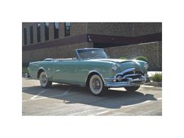 1953 Packard Caribbean (CC-1768686) for sale in Greensboro, North Carolina