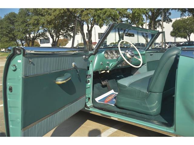 1953 Packard Caribbean (CC-1768686) for sale in Greensboro, North Carolina