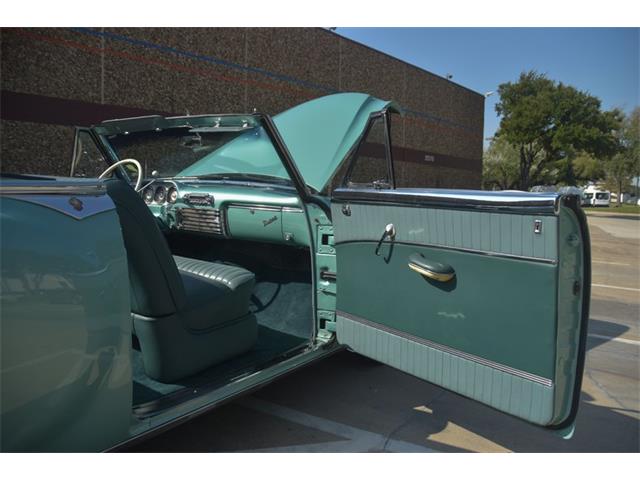 1953 Packard Caribbean (CC-1768686) for sale in Greensboro, North Carolina