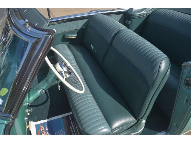 1953 Packard Caribbean (CC-1768686) for sale in Greensboro, North Carolina