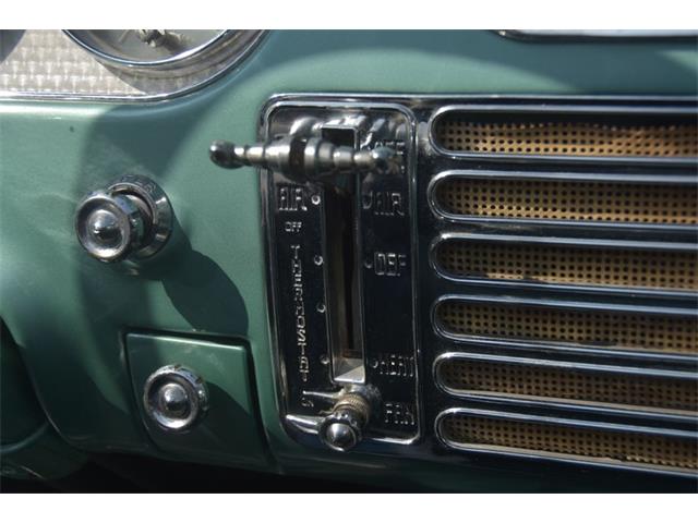 1953 Packard Caribbean (CC-1768686) for sale in Greensboro, North Carolina