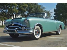 1953 Packard Caribbean (CC-1768686) for sale in Greensboro, North Carolina