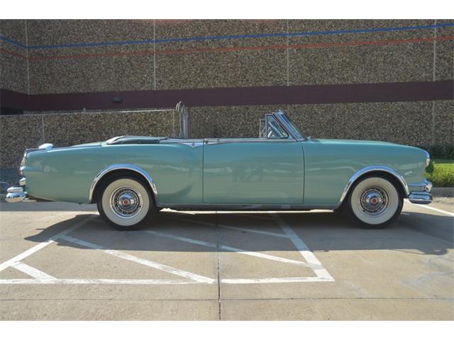 1953 Packard Caribbean (CC-1768686) for sale in Greensboro, North Carolina