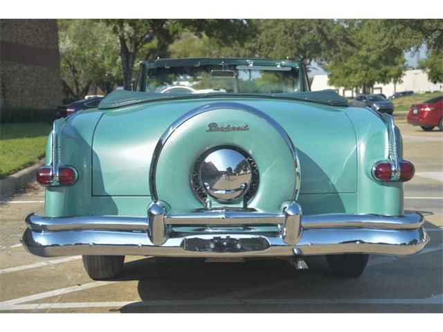 1953 Packard Caribbean (CC-1768686) for sale in Greensboro, North Carolina