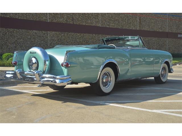 1953 Packard Caribbean (CC-1768686) for sale in Greensboro, North Carolina