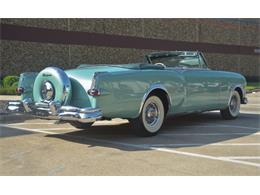 1953 Packard Caribbean (CC-1768686) for sale in Greensboro, North Carolina