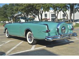 1953 Packard Caribbean (CC-1768686) for sale in Greensboro, North Carolina