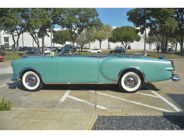 1953 Packard Caribbean (CC-1768686) for sale in Greensboro, North Carolina