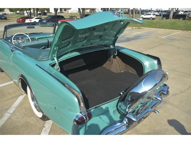 1953 Packard Caribbean (CC-1768686) for sale in Greensboro, North Carolina