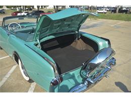 1953 Packard Caribbean (CC-1768686) for sale in Greensboro, North Carolina