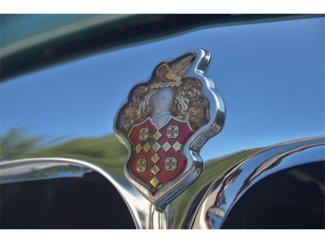 1953 Packard Caribbean (CC-1768686) for sale in Greensboro, North Carolina