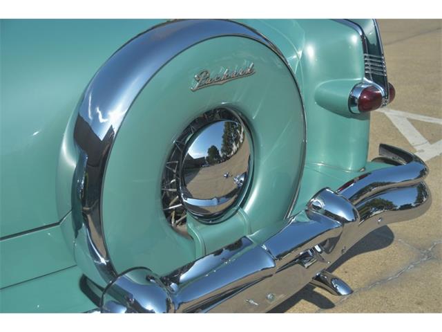 1953 Packard Caribbean (CC-1768686) for sale in Greensboro, North Carolina