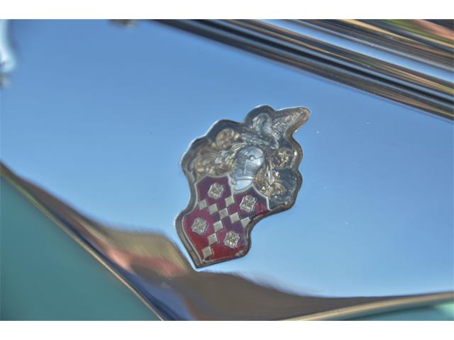1953 Packard Caribbean (CC-1768686) for sale in Greensboro, North Carolina