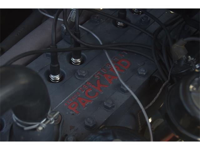 1953 Packard Caribbean (CC-1768686) for sale in Greensboro, North Carolina