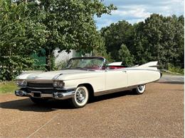 1959 Cadillac Series 62 (CC-1768691) for sale in Greensboro, North Carolina