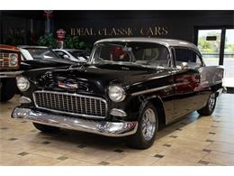 1955 Chevrolet Bel Air (CC-1760870) for sale in Venice, Florida