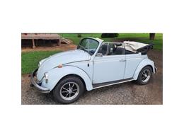 1970 Volkswagen Beetle (CC-1768704) for sale in Greensboro, North Carolina