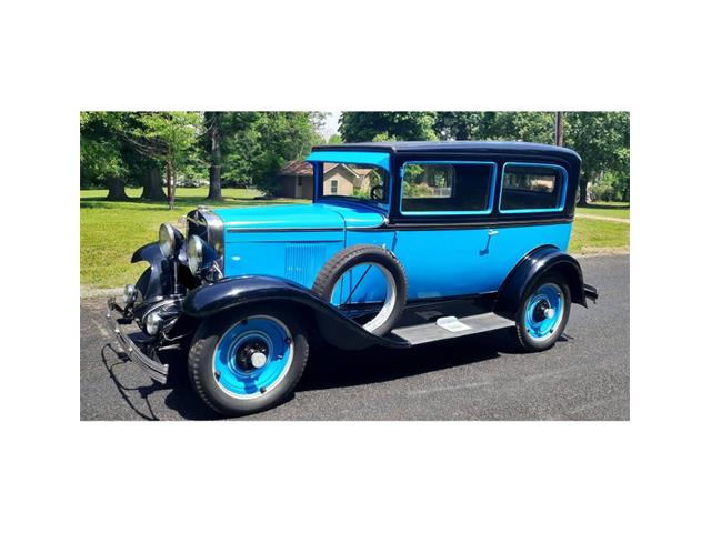 1929 Chevrolet Sedan (CC-1768705) for sale in Greensboro, North Carolina