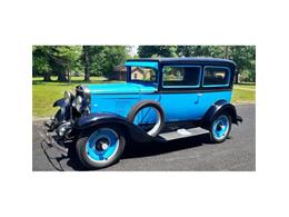 1929 Chevrolet Sedan (CC-1768705) for sale in Greensboro, North Carolina