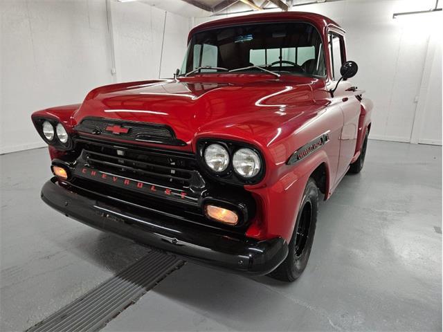 1959 Chevrolet Apache (CC-1768712) for sale in Greensboro, North Carolina