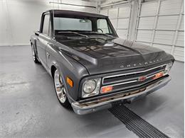 1968 Chevrolet C10 (CC-1768714) for sale in Greensboro, North Carolina