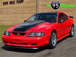 1995 Ford Mustang (CC-1768720) for sale in Hope Mills, North Carolina