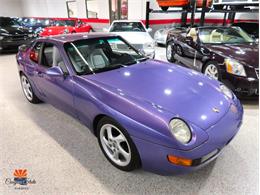 1993 Porsche 968 (CC-1768727) for sale in Mesa, Arizona