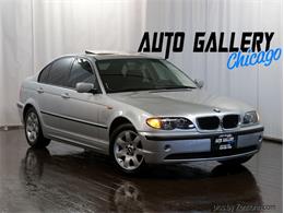 2005 BMW 3 Series (CC-1768729) for sale in Addison, Illinois