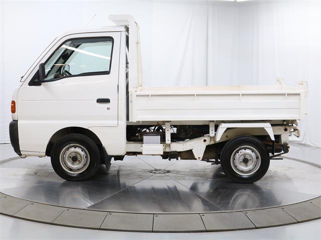1998 Suzuki Carry for Sale | ClassicCars.com | CC-1760873