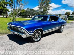 1968 Chevrolet Chevelle (CC-1768739) for sale in Largo, Florida