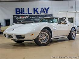 1976 Chevrolet Corvette (CC-1768753) for sale in Downers Grove, Illinois