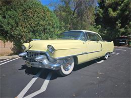 1955 Cadillac DeVille (CC-1768755) for sale in Woodland Hills, California