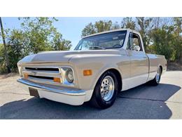 1968 Chevrolet C10 (CC-1768761) for sale in Biloxi, Mississippi