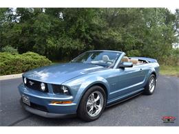 2006 Ford Mustang GT (CC-1768763) for sale in Elkhart, Indiana