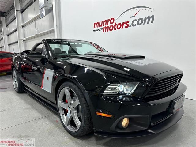 2014 Ford Mustang (CC-1768764) for sale in Brantford, Ontario