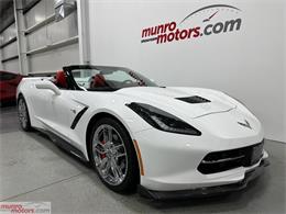 2019 Chevrolet Corvette (CC-1768766) for sale in Brantford, Ontario