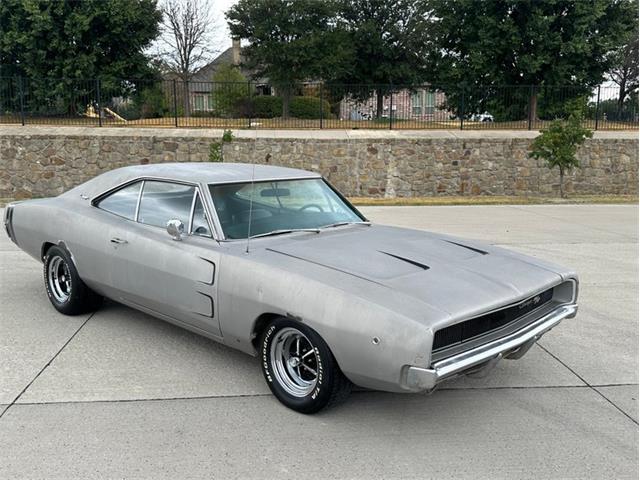 1968 Dodge Charger (CC-1768770) for sale in Allen, Texas