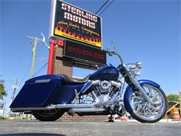 2020 Harley-Davidson Road King (CC-1768781) for sale in STERLING, Illinois