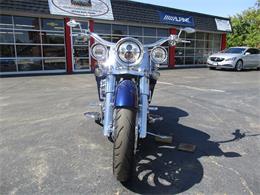 2020 Harley-Davidson Road King (CC-1768781) for sale in STERLING, Illinois