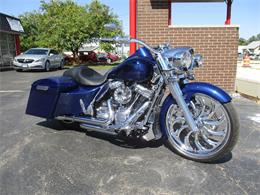 2020 Harley-Davidson Road King (CC-1768781) for sale in STERLING, Illinois