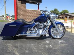 2020 Harley-Davidson Road King (CC-1768781) for sale in STERLING, Illinois
