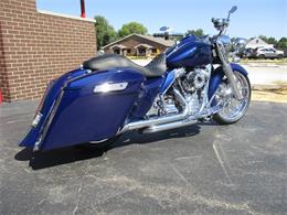2020 Harley-Davidson Road King (CC-1768781) for sale in STERLING, Illinois