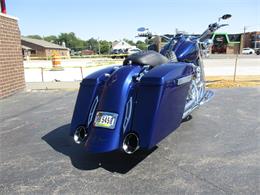 2020 Harley-Davidson Road King (CC-1768781) for sale in STERLING, Illinois