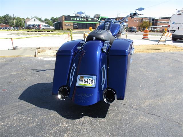 2020 Harley-Davidson Road King (CC-1768781) for sale in STERLING, Illinois