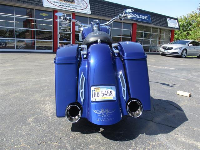 2020 Harley-Davidson Road King (CC-1768781) for sale in STERLING, Illinois