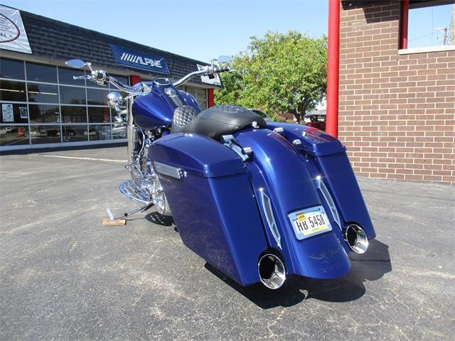 2020 Harley-Davidson Road King (CC-1768781) for sale in STERLING, Illinois
