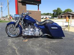 2020 Harley-Davidson Road King (CC-1768781) for sale in STERLING, Illinois